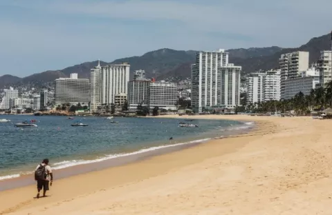 Economía de América Latina y el Caribe caerá 4.6 por ciento al cierre de este año