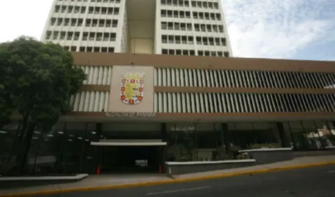 Ingresos en los municipios disminuyen un 50 por ciento en marzo