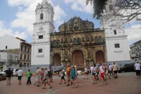 ATP y Promtur busca que las reuniones de turismo programadas este año en Panamá no se cancelen