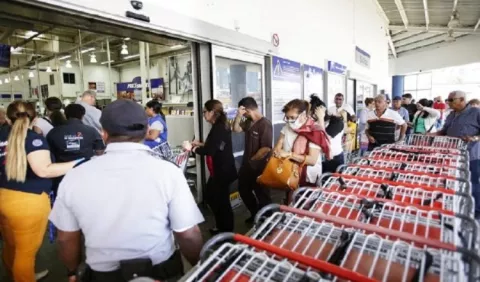 Productores no saben hasta cuando habrá capacidad de compra