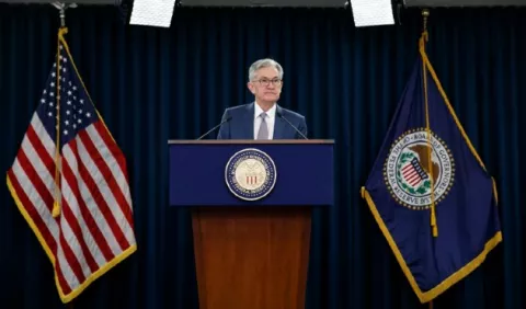 La Fed le pide al Congreso más ayuda fiscal ante crisis