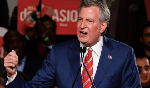 La economía de EE.UU. no se recuperará sin la ayuda de Nueva York