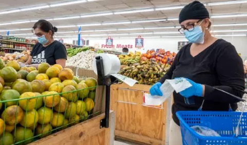 Garantizarán el funcionamiento de la cadena alimentaria