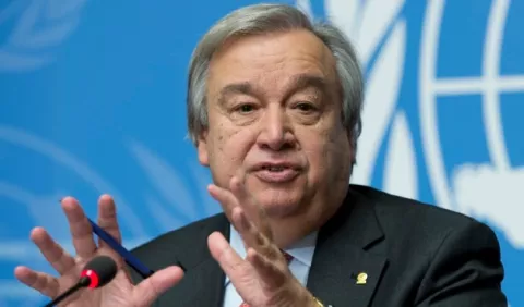 La ONU pide aliviar la deuda de varios países ante la crisis sanitaria
