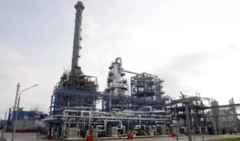 Ministros de Energía del G20 se reúnen para analizar caída en la producción del petróleo