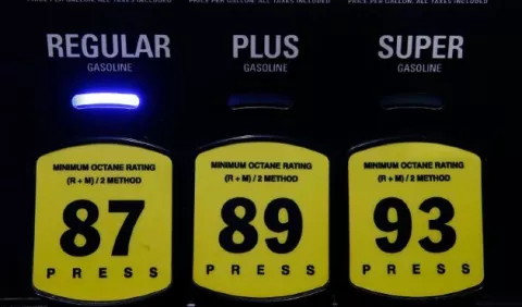 Petróleo de Texas se desploma ante la crisis del coronavirus