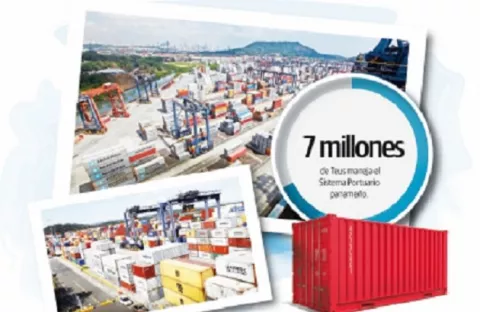 Panamá se desarrollaría como hub de almacenaje