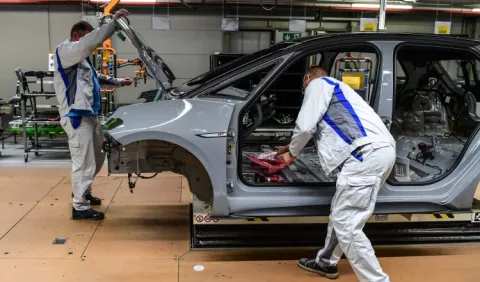 Manufactura y economía local son la receta a la  mexicana 