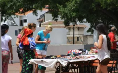 ATP y el sector privado desarrollan planes para el turismo interno post Covid-19