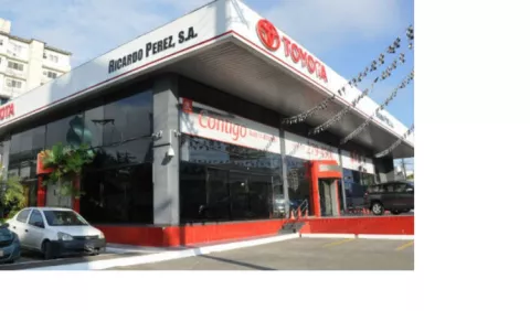 Proyectan una caída del 50 por ciento en el mercado de autos este año