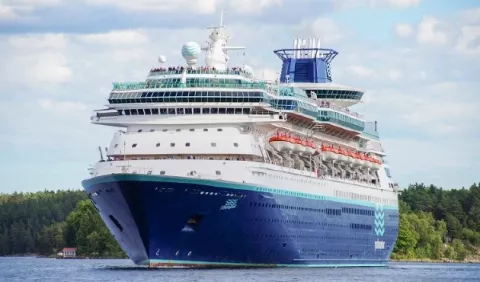 Pullmantur Cruceros extiende suspensión de las travesías de sus cruceros por coronavirus