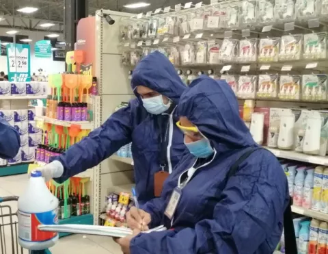El 60% de los comerciantes incumplen con margen de ganancias