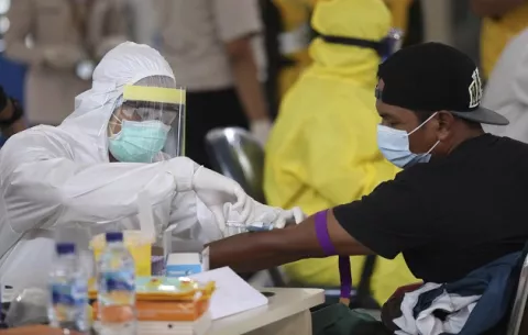 Pruebas para detectar inmunidad en pacientes recuperados de COVID-19 comenzarán esta semana