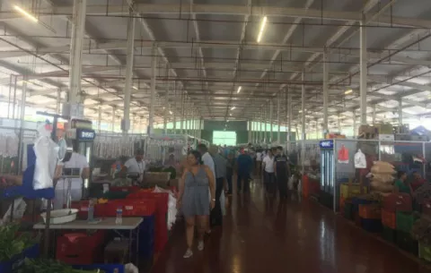 Merca Panamá anuncia nuevos horarios de atención a los consumidores y arrendatarios 