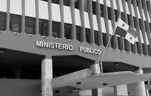 Suspenden labores en el Ministerio Público hasta el próximo 30 de abril