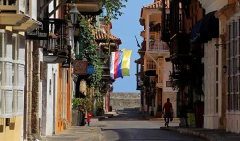 El sector turístico en el 2020 podría perder $2,7 billones  por COVID-19