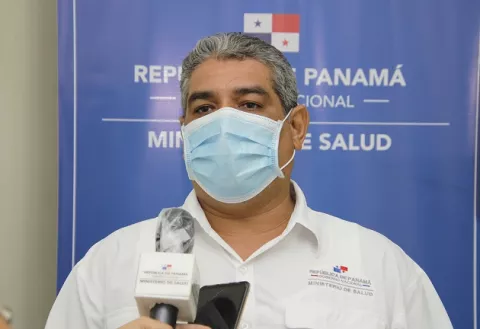 Habilitan hoteles en tres provincias para atender casos de COVID-19