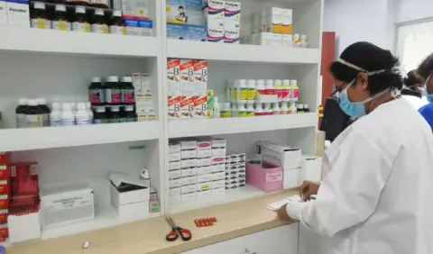 Calidad de medicinas enfrenta al Minsa y a la Asamblea Nacional