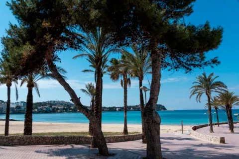 España trabaja en relanzarse  como destino turístico luego de la crisis por el coronavirus