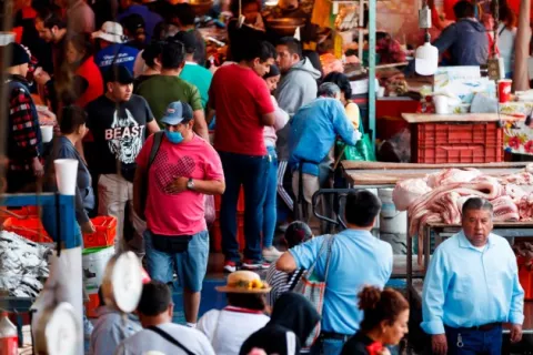 Incertidumbre en la  maquila mexicana por el coronavirus