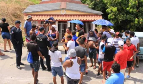 Resulta prácticamente inevitable que algunos no violen la cuarentena