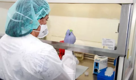 Instituto Conmemorativo Gorgas no descarta laborar  24 horas