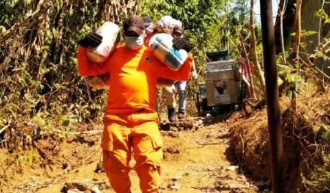 Once caídos en la primera línea de combate al coronavirus