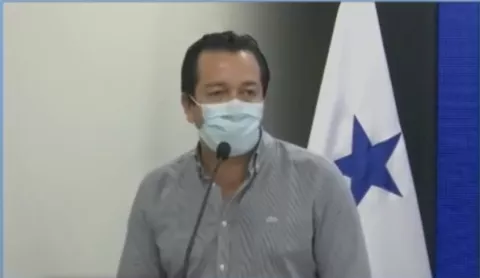 Viceministro de la Presidencia: Empresa no podrá cumplir con entrega de ventiladores artificiales por demanda mundial