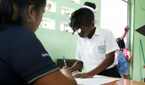 Ifarhu  pagará   Beca Universal este miércoles   