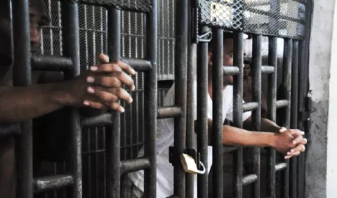 CIDH pide a los países proteger la integridad de los privados de libertad