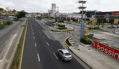 Autoridades tienen previsto implementar un microplan para reabrir el país una vez pase la cuarentena