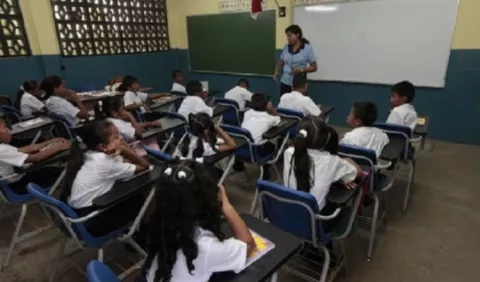 Fumigación de escuelas afectadas por el  COVID-19, a licitación en los próximos días