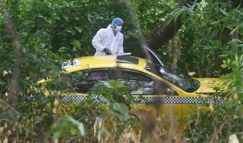 Cifras de homicidios se mantienen elevadas a pesar de la cuarentena aplicada por el COVID-19