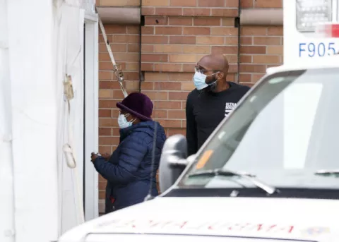 Alarma:  Alto número de afroamericanos muertos por COVID-19 en Estados Unidos