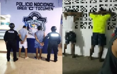 Podrían suspender pago de Beca Universal a menores que violen el toque de queda