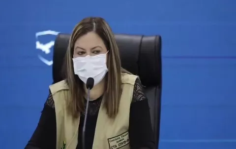 Se incrementan las cifras por COVID-19: 37 defunciones y 1,475 infectados
