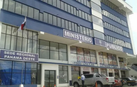 Ordenan detención provisional de colombiano que incitó al vandalismo en La Chorrera