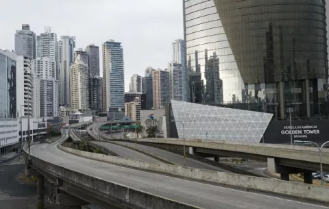 Autoridades ordenan cuarentena total este fin de semana; las sanciones serán más severas