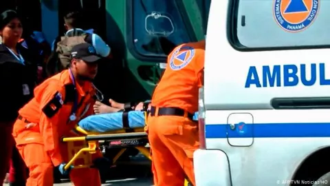 Cifra de muertes por COVID-19 se eleva a 59  y  hay 2,249 pacientes infectados