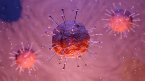 CORONAVIRUS: Síntomas y medidas de prevención