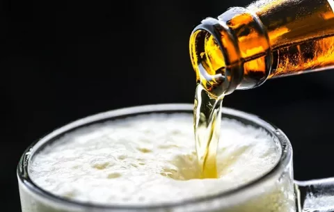 ¿Cómo ayuda la ley seca al cumplimiento de la cuarentena absoluta por el COVID-19?