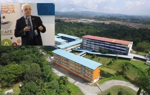 Director del Gorgas aclara cómo se originó el brote de COVID-19 en el Colegio Francisco Beckmann