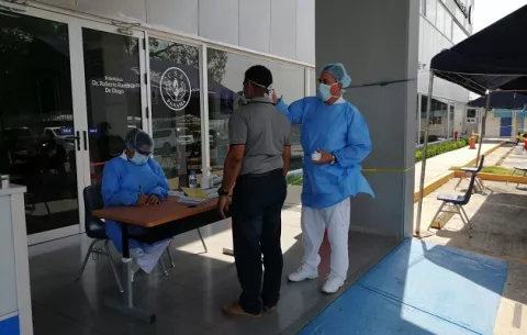¿Cómo se levanta una cuarentena por COVID-19?