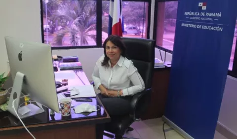 Ministra de Educación deberá comparecer ante el pleno de la Asamblea Nacional