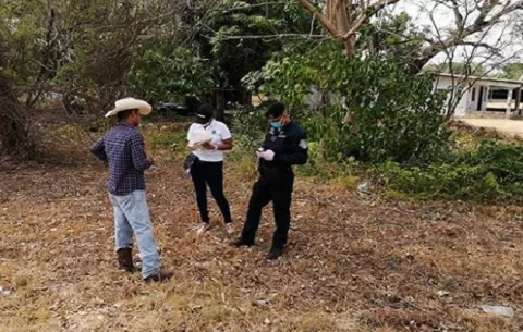 Municipio de Penonomé crea  el grupo 'Garras' para vigilar cumplimiento de medidas de cuarentena por  COVID-19