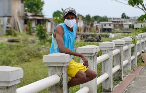 COVID-19 golpea con más fuerza a los hombres en Panamá, ¿tendrán medidas especiales?