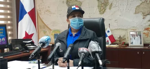 Miviot reitera que desalojos están suspendidos durante estado de emergencia por el COVID-19