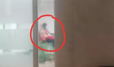 Señor de 61 años es rechazado  por su familia, al enterarse que  dio positivo a prueba del COVID-19