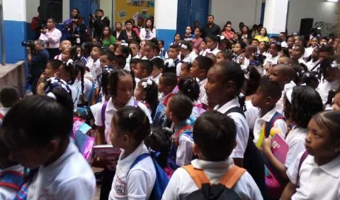 Crisis por el COVID-19 deja lección en la educación panameña