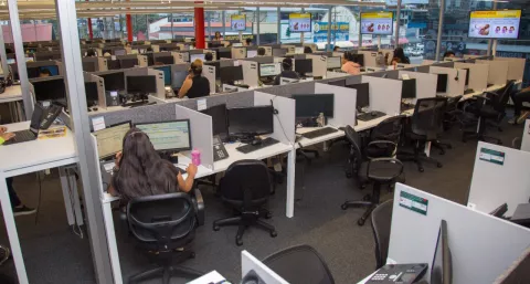 Mitradel explica en qué consiste la suspensión de contratos